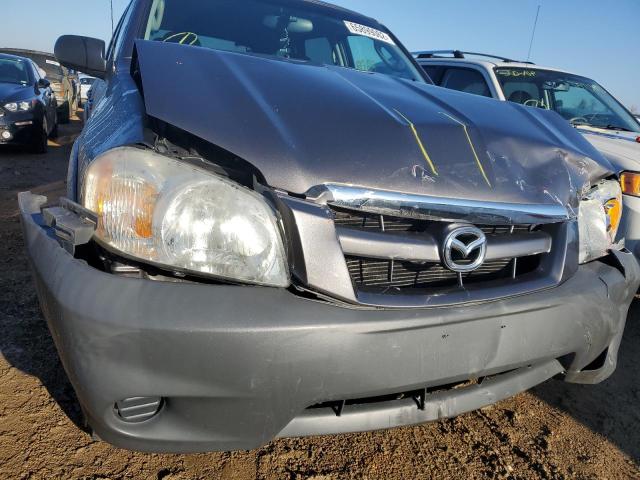 Photo 9 from auction – 2006 MAZDA TRIBUTE with VIN 4F2YZ92Z86KM28338