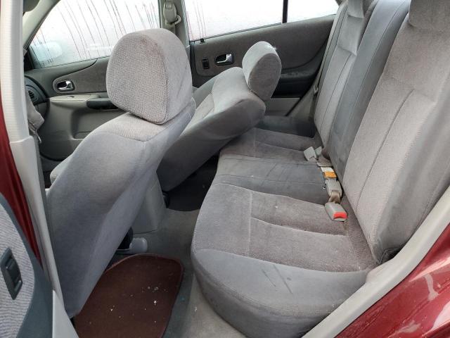 Photo 6 from auction – 2003 MAZDA PROTEGE DX with VIN JM1BJ225030142962