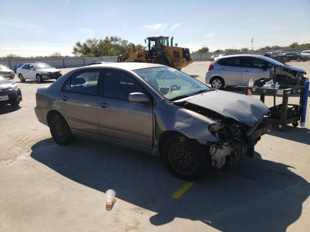 Photo 4 from auction – 2004 TOYOTA COROLLA CE with VIN 1NXBR32E64Z276959