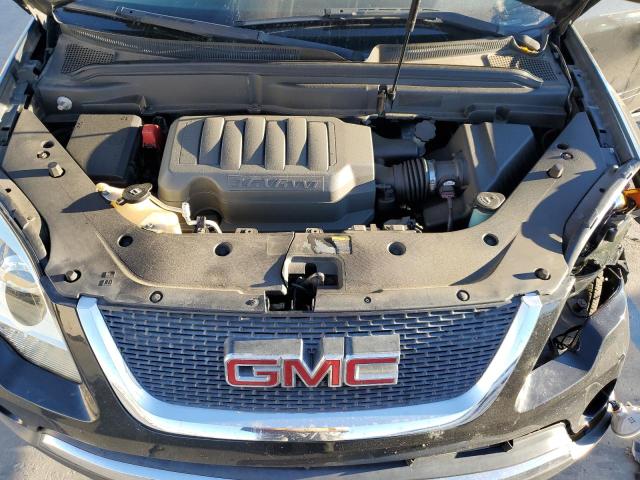 Photo 7 from auction – 2008 GMC ACADIA SLT with VIN 1GKEV33758J214283