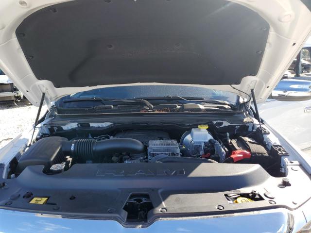 Photo 7 from auction – 2020 RAM 1500 LIMIT with VIN 1C6RREHT3LN372391