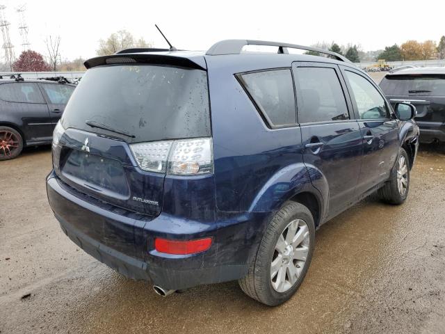 Photo 4 from auction – 2010 MITSUBISHI OUTLANDER with VIN JA4AS3AW1AZ015164