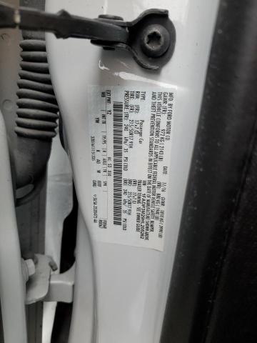 Photo 10 from auction – 2017 FORD FOCUS SEL with VIN 1FADP3M29HL205262