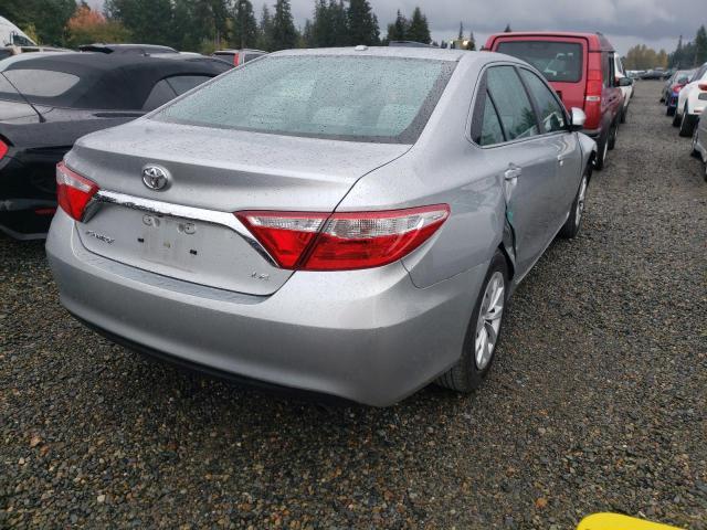 Photo 4 from auction – 2016 TOYOTA CAMRY LE with VIN 4T4BF1FK0GR561728
