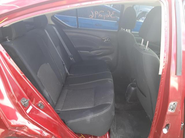 Photo 6 from auction – 2017 NISSAN VERSA S with VIN 3N1CN7AP3HL811893