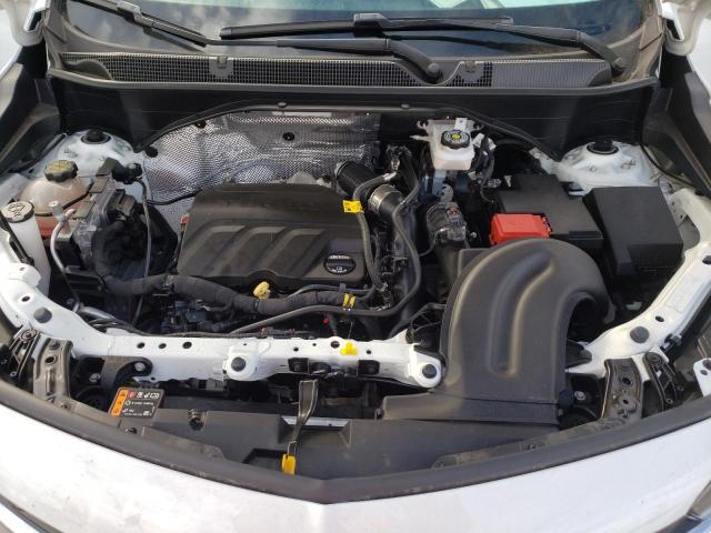 Photo 7 from auction – 2021 BUICK ENCORE with VIN KL4MMBS23MB133775