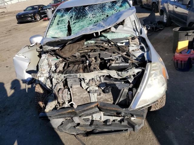 Photo 9 from auction – 2009 NISSAN VERSA S with VIN 3N1BC13E79L369583