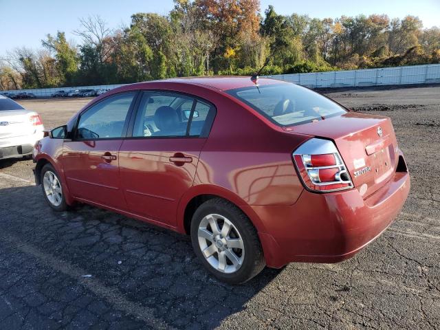 Photo 3 from auction – 2007 NISSAN SENTRA 2.0 with VIN 3N1AB61E97L679102