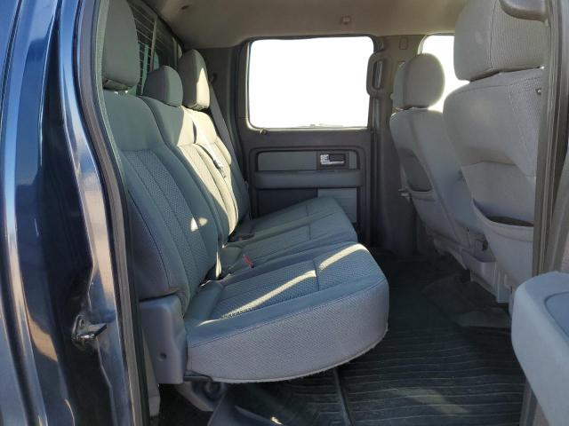 Photo 6 from auction – 2014 FORD F150 SUPER with VIN 1FTFW1ET1EFB68512