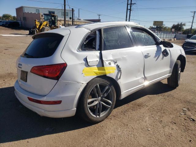 Photo 4 from auction – 2015 AUDI Q5 TDI PRE with VIN WA1CMAFP6FA146802