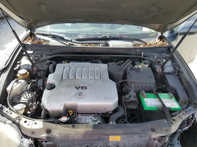 Photo 7 from auction – 2007 LEXUS ES 350 with VIN JTHBJ46G772038419