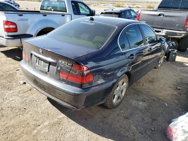 Photo 4 from auction – 2004 BMW 330 XI with VIN WBAEW53444PN34192