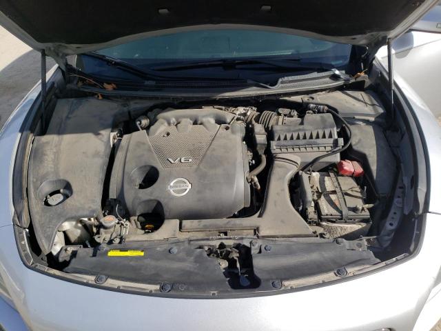 Photo 7 from auction – 2014 NISSAN MAXIMA S with VIN 1N4AA5AP9EC914480