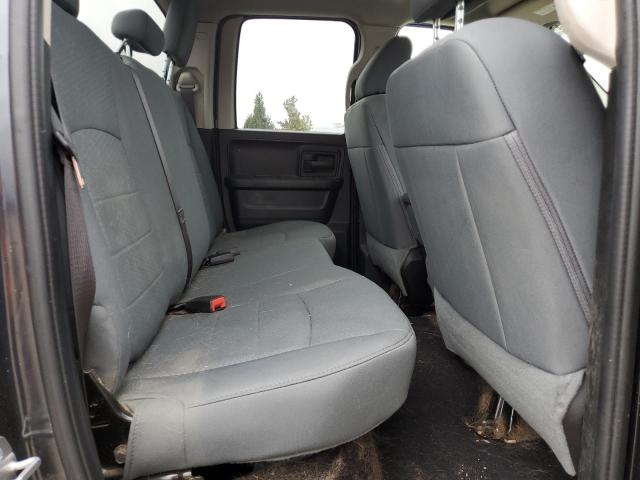 Photo 6 from auction – 2019 RAM 1500 CLASS with VIN 1C6RR7FT7KS729702