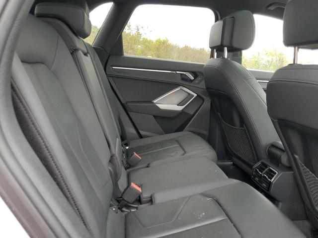 Photo 6 from auction – 2021 AUDI Q3 PREMIUM with VIN WA1AUCF30M1060799
