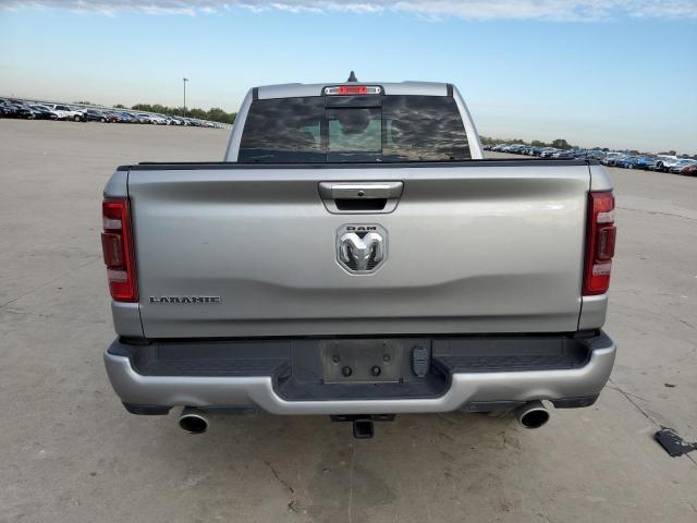 Photo 6 from auction – 2021 RAM 1500 LARAM with VIN 1C6RREJT2MN745335