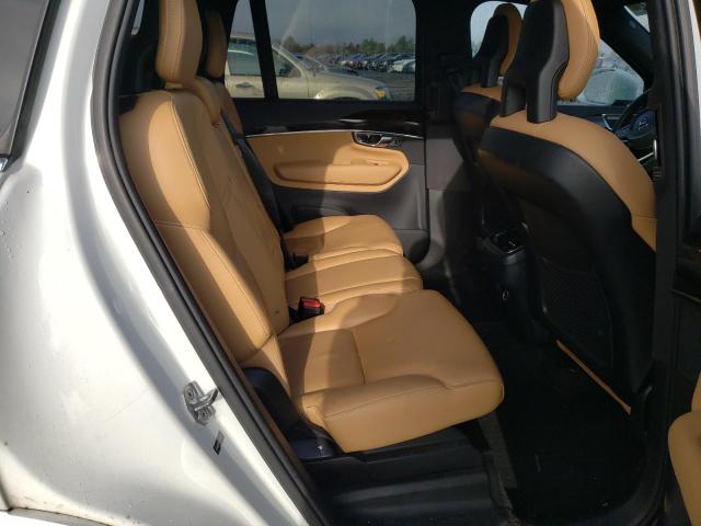 Photo 6 from auction – 2017 VOLVO XC90 T6 with VIN YV4A22PK2H1153449