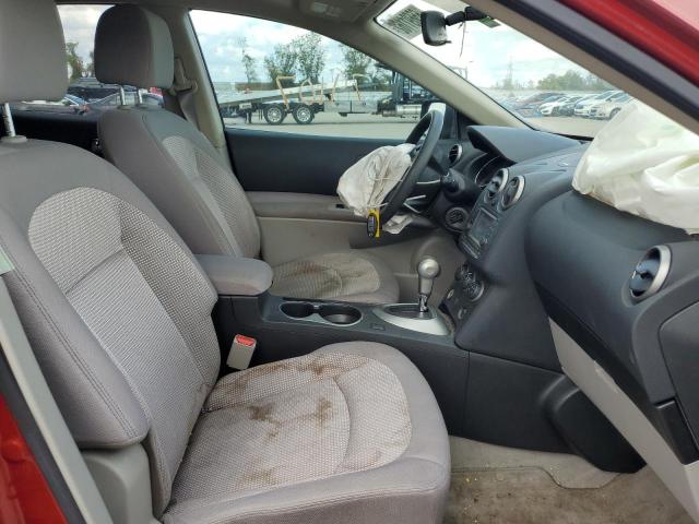 Photo 5 from auction – 2013 NISSAN ROGUE S with VIN JN8AS5MT3DW535119
