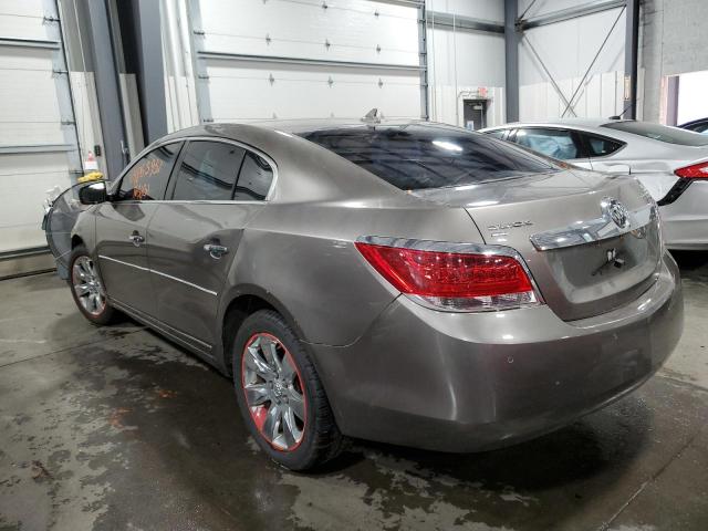Photo 3 from auction – 2010 BUICK LACROSSE C with VIN 1G4GD5EG9AF169031