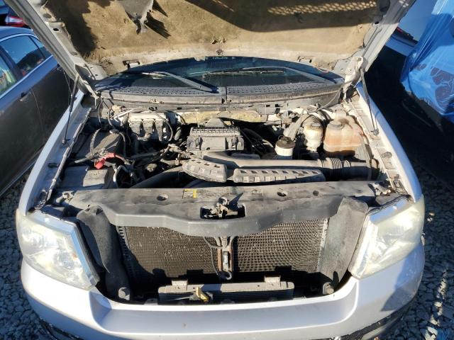 Photo 7 from auction – 2004 FORD F150 SUPER with VIN 1FTPW14534KD25566