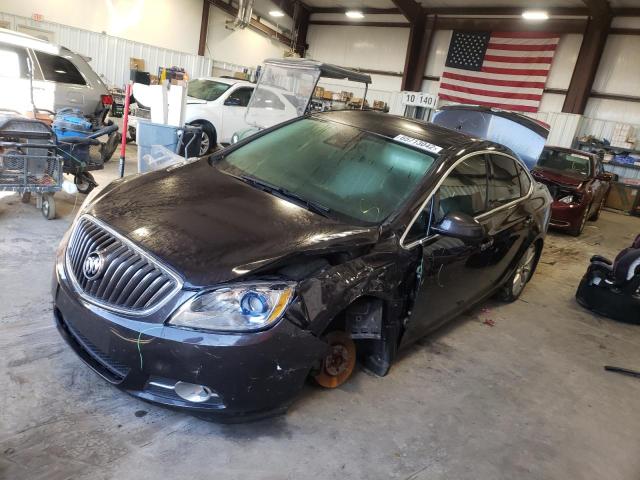 Photo 2 from auction – 2014 BUICK VERANO CON with VIN 1G4PR5SK8E4194062