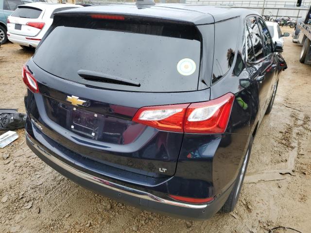 Photo 4 from auction – 2020 CHEVROLET EQUINOX LT with VIN 3GNAXKEVXLS600643
