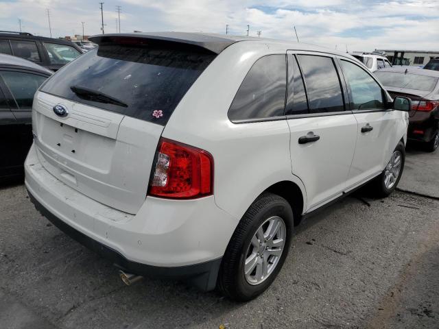 Photo 4 from auction – 2011 FORD EDGE SE with VIN 2FMDK3GC8BBB55289