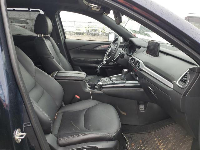 Photo 5 from auction – 2020 MAZDA CX-9 GRAND with VIN JM3TCBDY7L0409849
