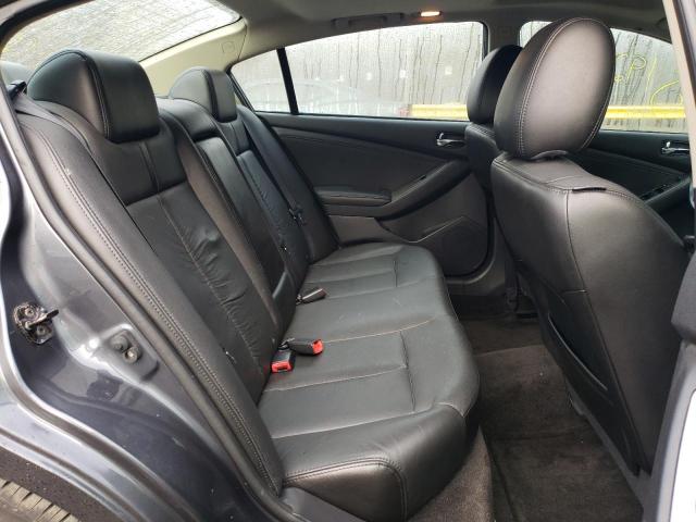 Photo 6 from auction – 2009 NISSAN ALTIMA 2.5 with VIN 1N4AL21E49C137400