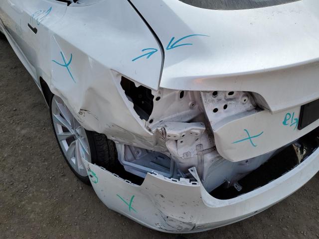 Photo 9 from auction – 2021 TESLA MODEL 3 with VIN 5YJ3E1EB5MF919093