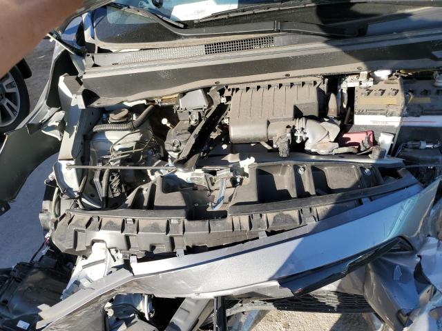 Photo 7 from auction – 2020 MITSUBISHI MIRAGE with VIN ML32F3FJ7LHF07644