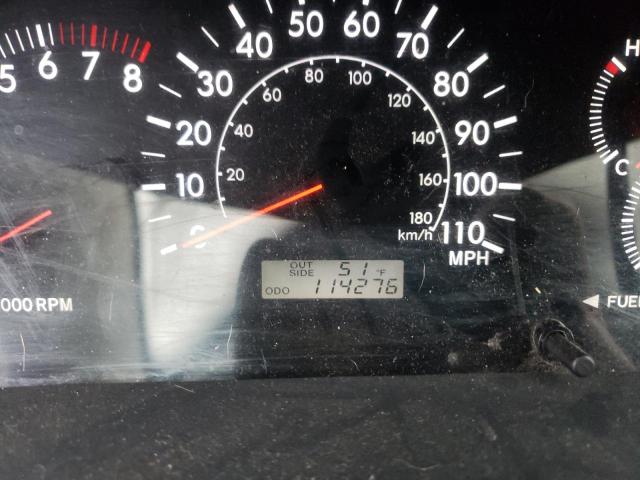 Photo 8 from auction – 2007 TOYOTA COROLLA CE with VIN 1NXBR32E87Z855794