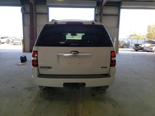 Photo 6 from auction – 2010 FORD EXPLORER X with VIN 1FMEU7DE6AUA95985
