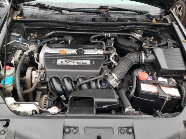 Photo 7 from auction – 2008 HONDA ACCORD EX with VIN 1HGCP26708A135379