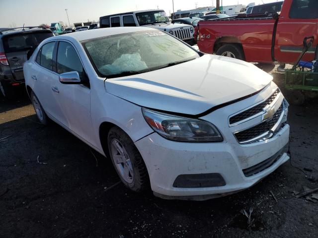 Photo 1 from auction – 2013 CHEVROLET MALIBU LS with VIN 1G11B5SA0DF162224