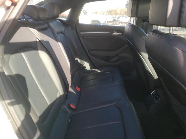 Photo 6 from auction – 2016 AUDI A3 PREMIUM with VIN WAUA7GFFXG1034226