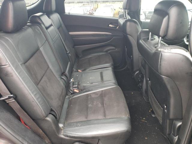 Photo 6 from auction – 2020 DODGE DURANGO GT with VIN 1C4RDHDG7LC260142