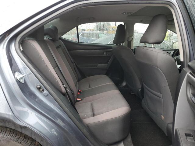 Photo 6 from auction – 2017 TOYOTA COROLLA L with VIN 2T1BURHE0HC775739