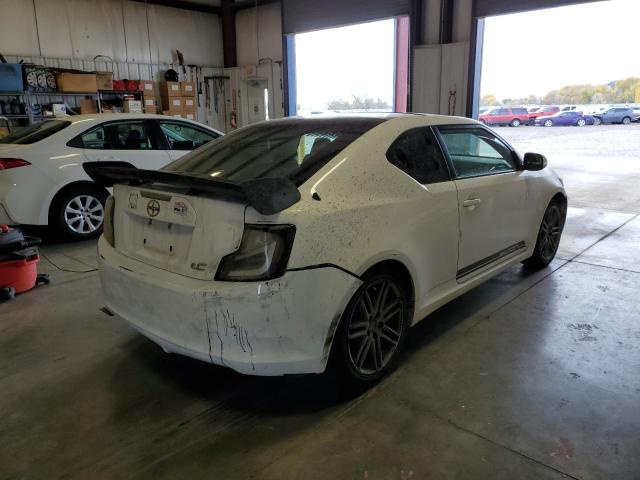 Photo 4 from auction – 2011 TOYOTA SCION TC with VIN JTKJF5C71B3014136