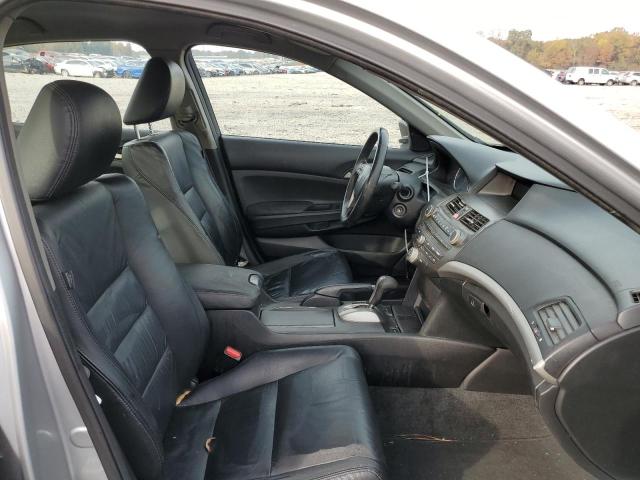 Photo 5 from auction – 2012 HONDA ACCORD SE with VIN 1HGCP2F61CA145449