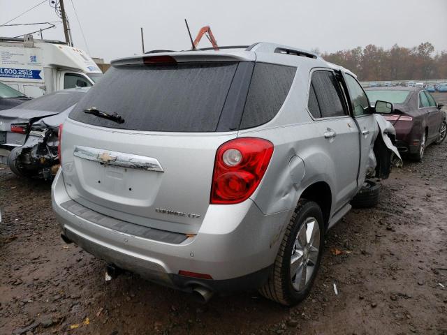 Photo 4 from auction – 2013 CHEVROLET EQUINOX LT with VIN 2GNFLGE3XD6134533