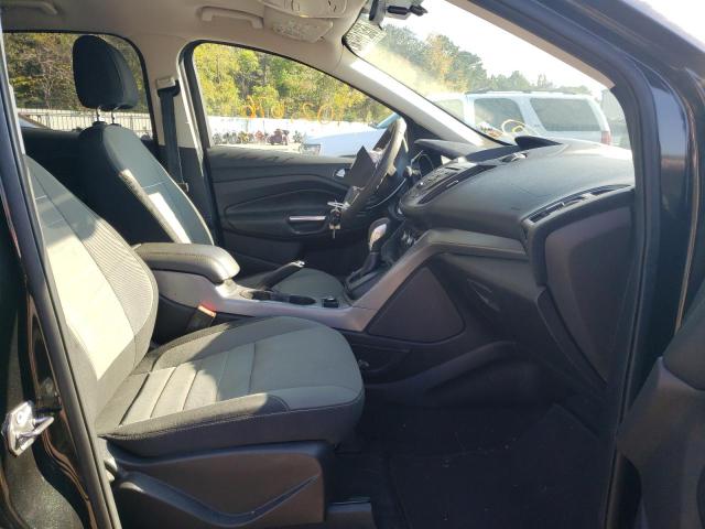 Photo 5 from auction – 2015 FORD ESCAPE SE with VIN 1FMCU0GX4FUB56110