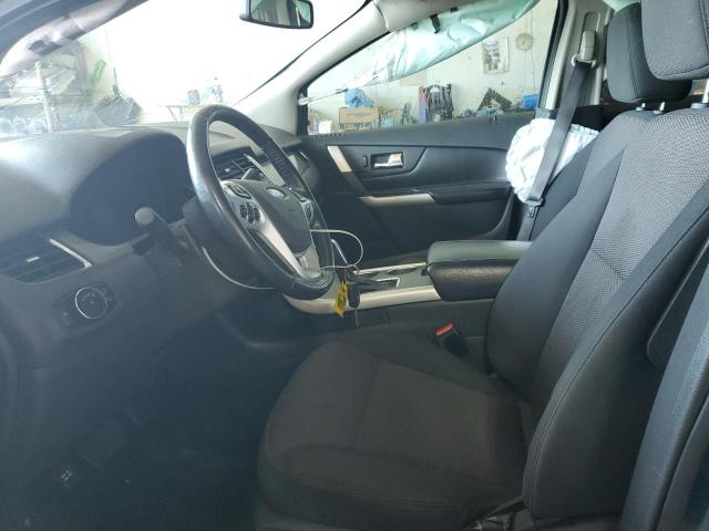 Photo 5 from auction – 2011 FORD EDGE SEL with VIN 2FMDK3JC9BBA95550