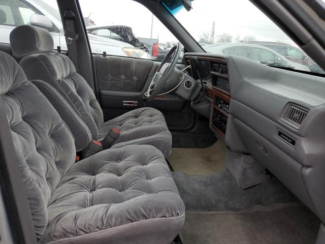 Photo 5 from auction – 1994 CHRYSLER LEBARON LA with VIN 3C3AA5632RT353487