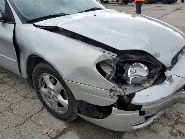 Photo 9 from auction – 2004 FORD TAURUS SE with VIN 1FAFP53U64G121068