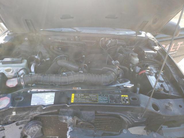 Photo 7 from auction – 2004 FORD RANGER with VIN 1FTYR10U14PA92945