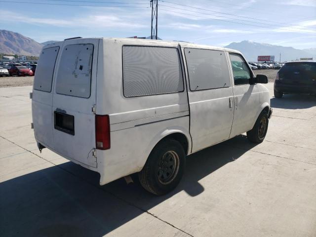 Photo 4 from auction – 1994 CHEVROLET ASTRO with VIN 1GNDM19Z6RB188058