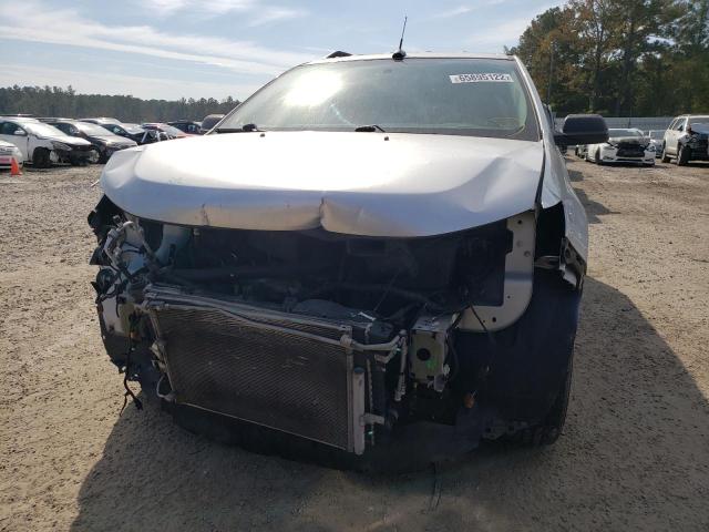 Photo 9 from auction – 2014 FORD EDGE SE with VIN 2FMDK3GC6EBA99020