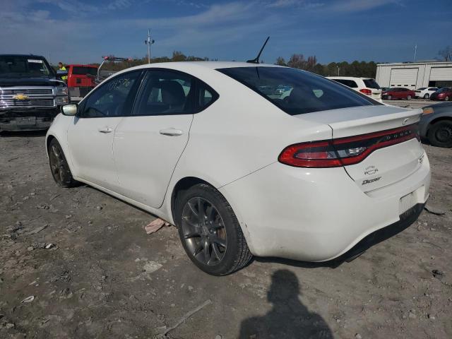 Photo 3 from auction – 2014 DODGE DART SXT with VIN 1C3CDFBB5ED909908