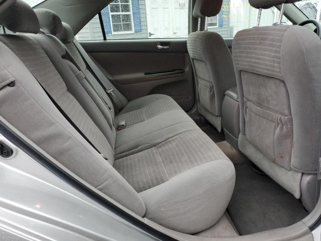 Photo 6 from auction – 2006 TOYOTA CAMRY LE with VIN 4T1BE32K46U108564